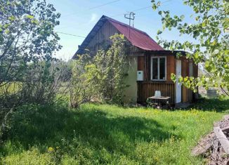 Продажа дома, 30 м2, Еврейская АО