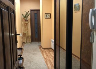 2-ком. квартира на продажу, 54.4 м2, Нижний Новгород, улица Адмирала Нахимова, 12, улица Адмирала Нахимова