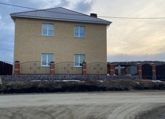 Продажа дома, 230 м2, деревня Шайдурово