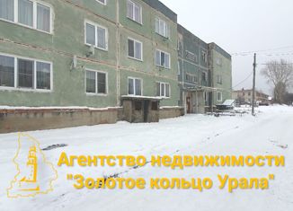 3-ком. квартира на продажу, 63.2 м2, село Конёво, улица Горького, 11