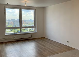 Продам 1-ком. квартиру, 45 м2, Москва, Волоколамское шоссе, 24к1, станция Стрешнево