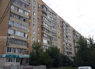Сдается в аренду двухкомнатная квартира, 54 м2, Пензенская область, улица Терновского, 170