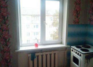 3-комнатная квартира на продажу, 65 м2, Лесосибирск, 5-й микрорайон, 4
