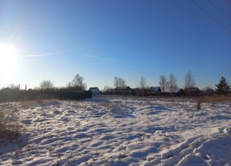 Продам участок, 10 сот., село Троицкие Озёрки