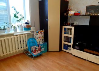 Продажа 2-ком. квартиры, 53 м2, Самара, улица Грибоедова, 8, Кировский район