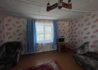 Продам дом, 64.9 м2, деревня Дербишева, Плановая улица, 7/1