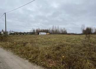 Продам участок, 15 сот., деревня Неронов Бор