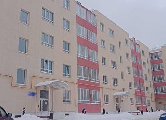 1-комнатная квартира в аренду, 40 м2, Чайковский, улица Карла Маркса, 35к2