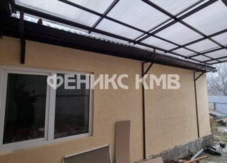 Продаю дом, 60 м2, посёлок Свободы, Центральная улица