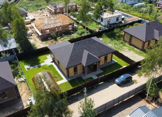 Продается дом, 110 м2, квартал дачной застройки Подберезовик, квартал дачной застройки Подберёзовик, 1/8