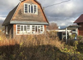 Продается дом, 40 м2, территория Эжвинский