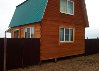 Сдается в аренду дом, 70 м2, поселок Песчаная, Прибрежная улица