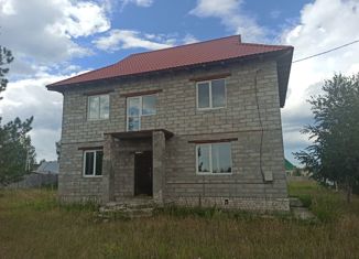Продается дом, 193 м2, село Введенское, микрорайон Юго-Западный, 6