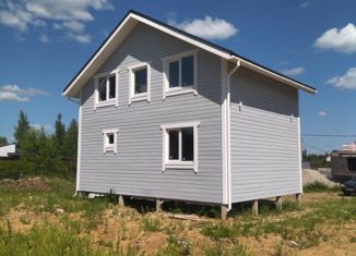 Продаю дом, 90 м2, село Гавшинка, Южная улица