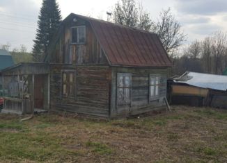Дом на продажу, 20 м2, Новосибирская область, садовое товарищество Яблонька, 368