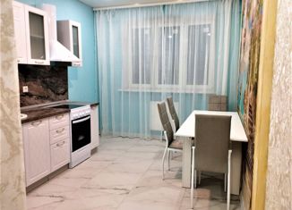 Продается 1-комнатная квартира, 39 м2, Краснодар, улица Дежнёва, 29/3, ЖК Гарантия