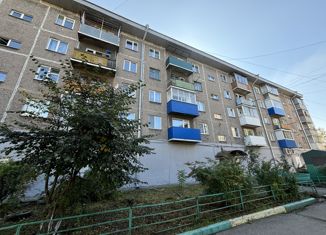 Продам 2-комнатную квартиру, 42.1 м2, Кемеровская область, улица Новаторов, 14