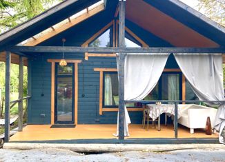 Продается дом, 50 м2, деревня Ужесельга, Центральная улица, 5А