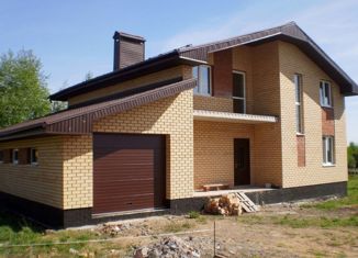 Продается дом, 200 м2, деревня Мокино, Центральная улица