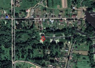 Участок на продажу, 30 сот., деревня Федоровское, 2-я Центральная улица