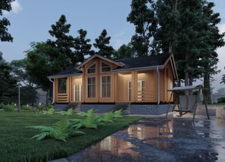 Продам дом, 110 м2, СНТ Акманай