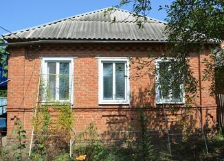 Продаю дом, 61.1 м2, станица Ловлинская, Октябрьский переулок, 20