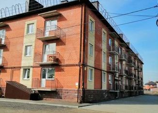 3-комнатная квартира на продажу, 91 м2, посёлок Заволжье, улица Новосёлов, 18