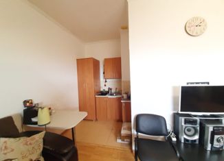 Продаю 1-ком. квартиру, 25.2 м2, Нальчик, улица Хужокова, 35, район Колонка