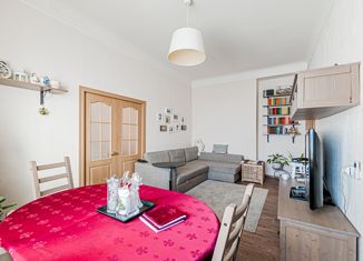 Продается 2-комнатная квартира, 42 м2, Новосибирск, Серебренниковская улица, 16, метро Площадь Ленина