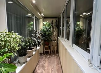 Продам двухкомнатную квартиру, 54 м2, Москва, Самаркандский бульвар, 15к6, Самаркандский бульвар