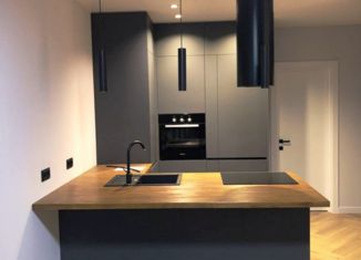 Продается 1-комнатная квартира, 37.1 м2, Москва, проезд Загорского, 11, проезд Загорского