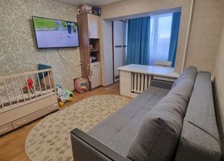 Продажа 2-ком. квартиры, 30.1 м2, Сургут, Набережный проспект, 2