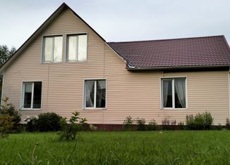 Продается дом, 151.8 м2, Прокопьевск, 2-я Луговая улица, 11Б