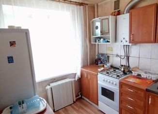 Продам однокомнатную квартиру, 33 м2, Саратовская область, проспект Строителей, 10