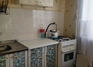 Продается 1-комнатная квартира, 30.4 м2, Красноярск, проспект имени Газеты Красноярский Рабочий, 75Б, Кировский район