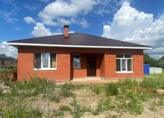 Продам дом, 100 м2, посёлок Инеш