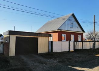 Дом на продажу, 117.2 м2, поселок городского типа Приютово, Радужная улица, 24