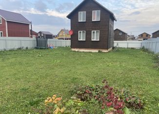 Продаю дом, 80.7 м2, деревня Большое Новосурино, улица Генерала Денисова, 15