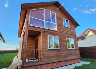 Продается дом, 140 м2, село Стариково, село Стариково, 18