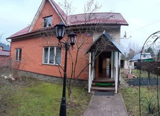 Дом на продажу, 144 м2, поселок дома отдыха Бекасово