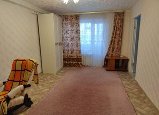 Продаю 3-комнатную квартиру, 56.5 м2, посёлок городского типа Лучегорск, 2-й микрорайон, 17