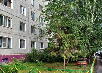 Продам 3-комнатную квартиру, 64 м2, Омск, улица Куйбышева, 144, Центральный округ