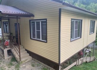 Продам дом, 117.6 м2, село Нижнее Учдере, Моторная улица