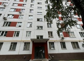 3-комнатная квартира на продажу, 58.1 м2, Москва, Нагатинская набережная, 12к2, метро Коломенская