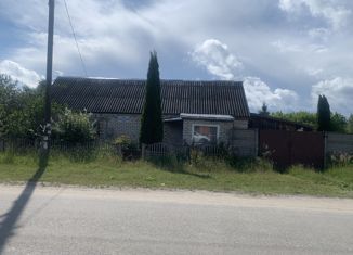 Продаю дом, 104.5 м2, деревня Толвинка, Толвинская улица, 70