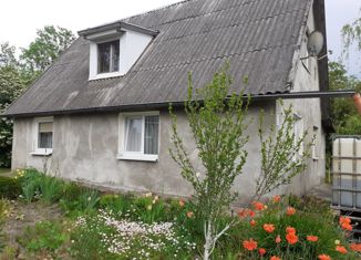 Дом на продажу, 83 м2, посёлок Рыбное, 1-й Гвардейский переулок, 5