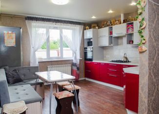 Продается дом, 180 м2, деревня Зинино, Ракитовая улица, 49