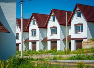 Продаю таунхаус, 166 м2, Саратов, Ленинский район, улица Романтиков, 31к12блок8