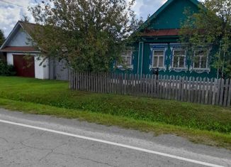 Дом на продажу, 35.5 м2, село Аверино, Советская улица, 6