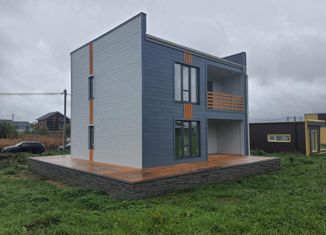 Продается дом, 145 м2, ДНП Солнечное, ДНП Солнечное, 376